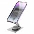 Складна підставка для телефону та планшета WiWU ZM107 з можливістю регулювання кута нахилу
