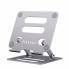 Підставка для ноутбука Earldom ET-EH204 з охолодженням та регулюванням висоти