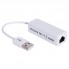 USB Ethernet адаптер QTS1081B 10/100 Mbps