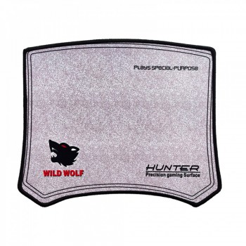 Килимок для миші H8, 300x245 мм, мікс