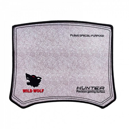 Килимок для миші H8, 300x245 мм, мікс