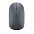 Безпровідна миша WiWU WM104, 2.4G та Bluetooth, оптичне роздільна здатність 800/1200/1600 dpi, ергономічний дизайн