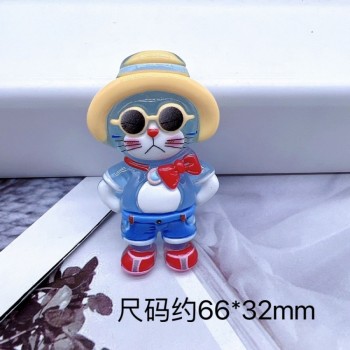 Попсокет Popsocket Стиль Кіт, 5 стильних малюнків, зручний хват для телефону