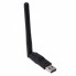 USB WiFi Wireless Adapter Simax RT 7601 - компактний Wi-Fi адаптер з зовнішньою антеною для оптимального з’єднання