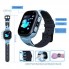 Дитячий розумний годинник Smart Baby Watch M1 Синій