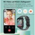 Розумний годинник Smart Baby Watch M9MAX Водонепроникний з GPS трекером 4G Чорний