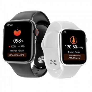 Умные часы Watch 7 (V7-Max) Bluetooth Сенсорный экран