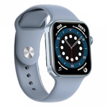 Умные часы Watch 7 (N76) Bluetooth Сенсорный экран