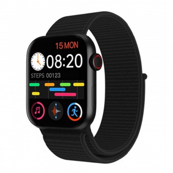 Смарт-годинник HW19 Smart Watch Смарт-годинник HW19 Smart Watch