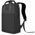 Сумка WiWU Minimalist Backpack Black, для ноутбука 15,6 дюймов, объем 40 литров