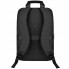 Сумка WiWU Minimalist Backpack Black, для ноутбука 15,6 дюймов, объем 40 литров