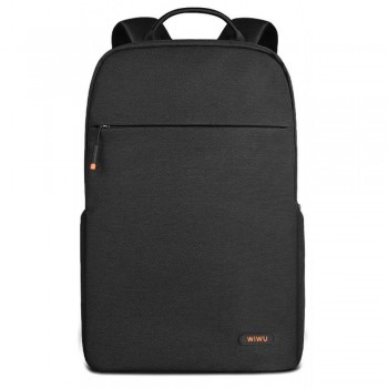 Сумка WiWU Pilot Backpack Black