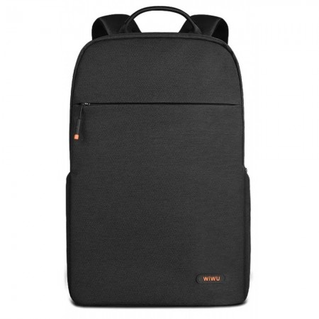 Сумка WiWU Pilot Backpack Black