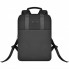 Сумка WiWU Minimalist Backpack Black, для ноутбука 15,6 дюймов, объем 40 литров