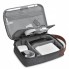 Сумка WiWU Minimalist Travel Pouch Gray
