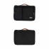 Сумка для ноутбука 13" FOPATI DCK020 Bag чорна для MacBook
