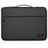 Сумка для ноутбуков MacBook 14'' WiWU Pilot Sleeve - Черная