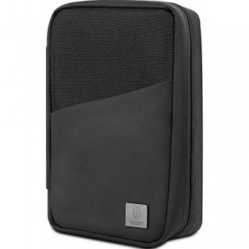 Сумка WiWU Macbook Mate, чорна