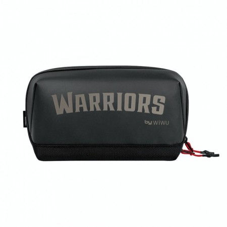 Сумка Warriors Tech Pouch X, водовідштовхувальна, з багатьма відділеннями