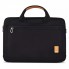 Сумка для ноутбуків macbook 14" wiwu pioneer pro handbag bag nv — black