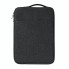 Сумка для ноутбуків 15.5'' (16'') IOX LBDB Series Vertical Sleeve Black для MacBook