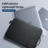 Сумка для ноутбуків 15.5'' (16'') IOX LBDB Series Vertical Sleeve Black для MacBook