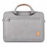 Сумка для ноутбуков macbook 14" wiwu pioneer pro handbag gray
