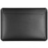Сумка 15.4" для ноутбуков MacBook Skin Pro Portable Stand Sleeve Bag — черная