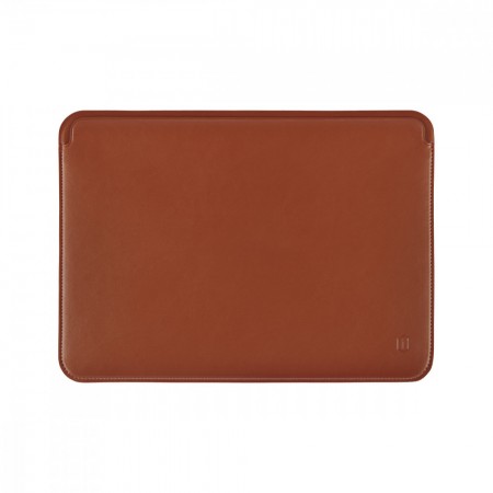 Сумка для ноутбуків MacBook 14.2" Skin Pro Platinum Bag — Коричнева