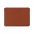 Сумка для ноутбуків MacBook 14.2" Skin Pro Platinum Bag — Коричнева