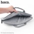 Сумка для ноутбуків MacBook 14'' Hoco GT1 — чорна