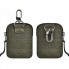 Сумка WiWU Q-pouch bag, зеленая