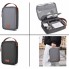 Сумка WiWU Minimalist Travel Pouch Gray