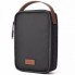 Сумка WiWU Minimalist Travel Pouch Black