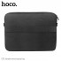 Сумка для ноутбуків MacBook 14'' Hoco GT1 — чорна