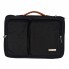 Сумка для ноутбука 13" FOPATI DCK020 Bag чорна для MacBook