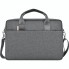 Сумка для ноутбука WiWU Minimalist Laptop Bag II 14", сіра