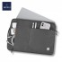 Сумка для ноутбуков MacBook 13'' wiwu alpha slim sleeve черная