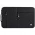 Сумка для ноутбуков MacBook 13'' wiwu alpha slim sleeve черная