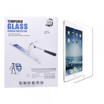 Захисне скло Veron 0.3 мм для iPad 2/3/4, прозоре
