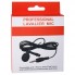 Петличний мікрофон Veron для телефона 3.5mm jack (1.5m) professional lavalier mic