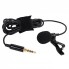 Петличний мікрофон Veron для телефона 3.5mm jack (1.5m) professional lavalier mic