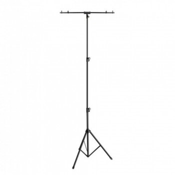 Підставка для фотофона Veron 2 м з перекладиною 0,7 м, затискачі 2 шт. та сумкою (без екрана задньої групи)