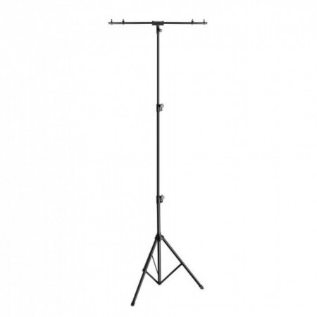 Підставка для фотофона Veron 2 м з перекладиною 0,7 м, затискачі 2 шт. та сумкою (без екрана задньої групи)