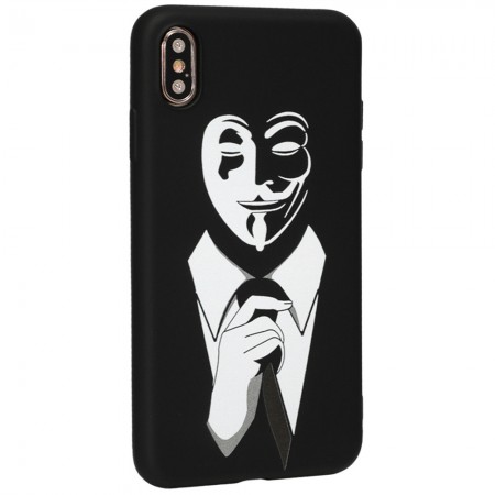 Чехол для смартфона iPhone 6/6S Viva Print Case, малюнок 28, легкий захист, гнучкий матеріал