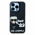Захисний чохол для iPhone 13 Casetify Karl Lagerfeld TPU Case 198