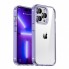 Защитный чехол для iPhone 14 Pro Max Ipaky Purple Series TPU 6.7", фиолетовый