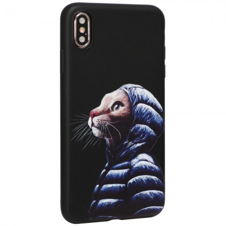 Чохол для iPhone 6/iPhone 6S Viva Print Case, з малюнком 25 Котэ, ударостійкий, легкий та тонкий