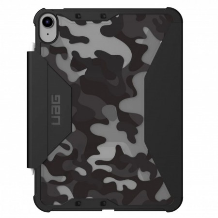 Защитный чехол UAG Military Armor Monarch для iPad Air 10.9" (2022) 4-5 Gen, iPad Pro 11" 1-2-3 Gen