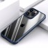 Захисний чохол для iPhone 15 Pro Max Ipaky MTG Series TPU, синій
